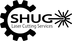 Shug Laser Cutting logo