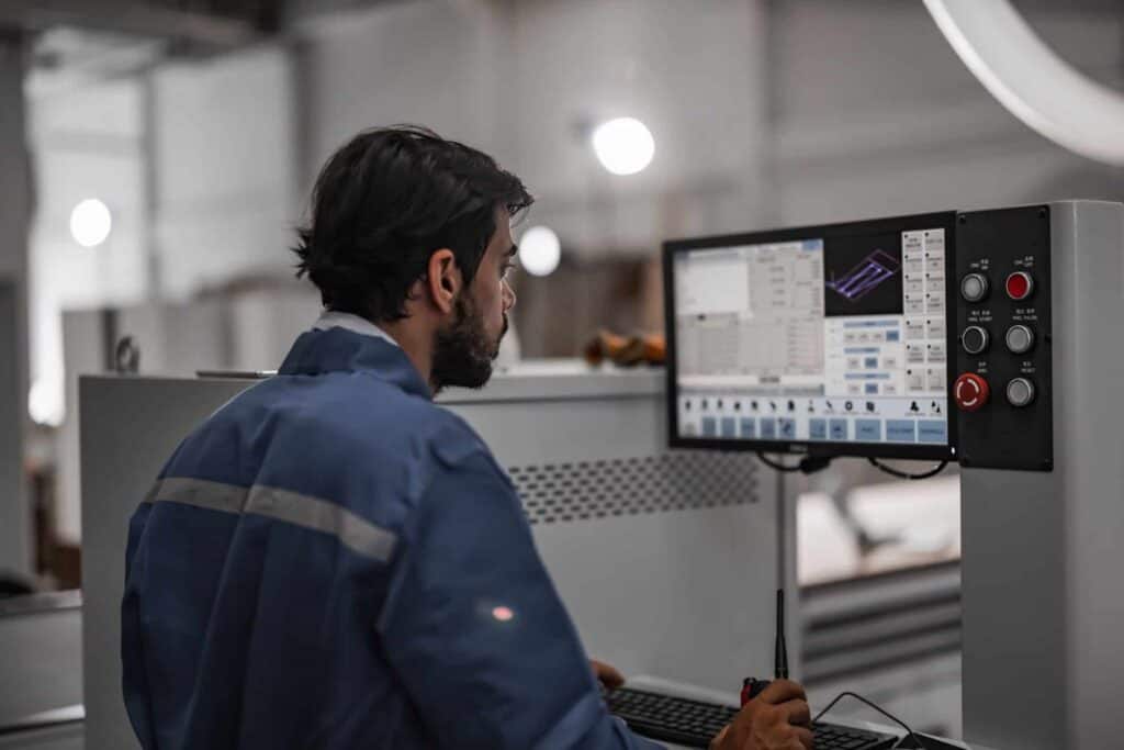 Conducting an in-depth software audit can help keep your laser cutting job shop running at optimum efficiency