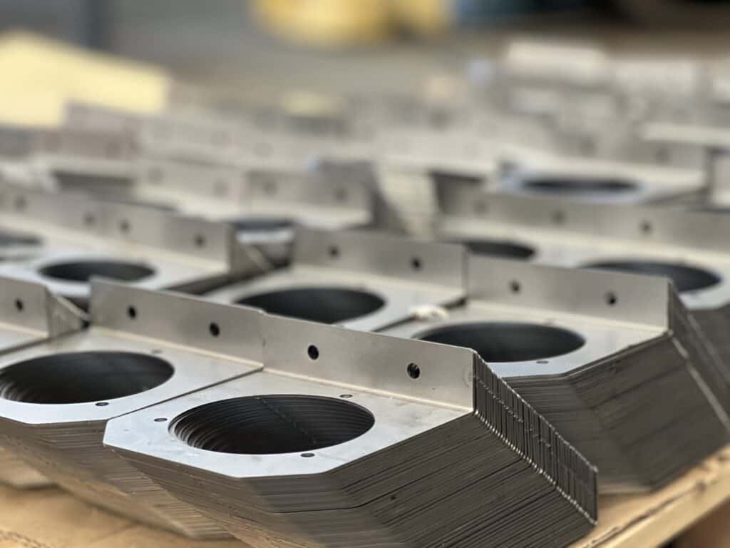Laser cutting job shops can expertly produce a wide variety of useful parts – but a challenge is often how to set prices to maintain profitability and competitiveness in the market